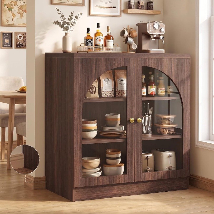 Storage - 31.5 – буфет-шкаф для столовой, с