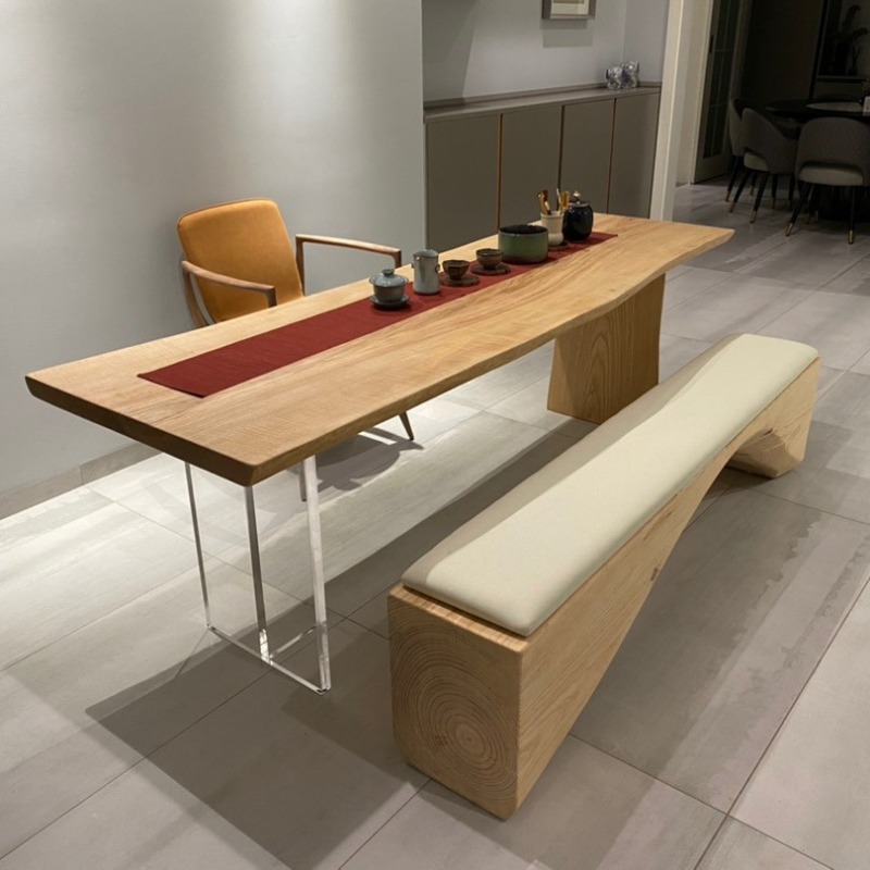 Скандинавский стол из массива  – обзор и цена Bedroom Furniture