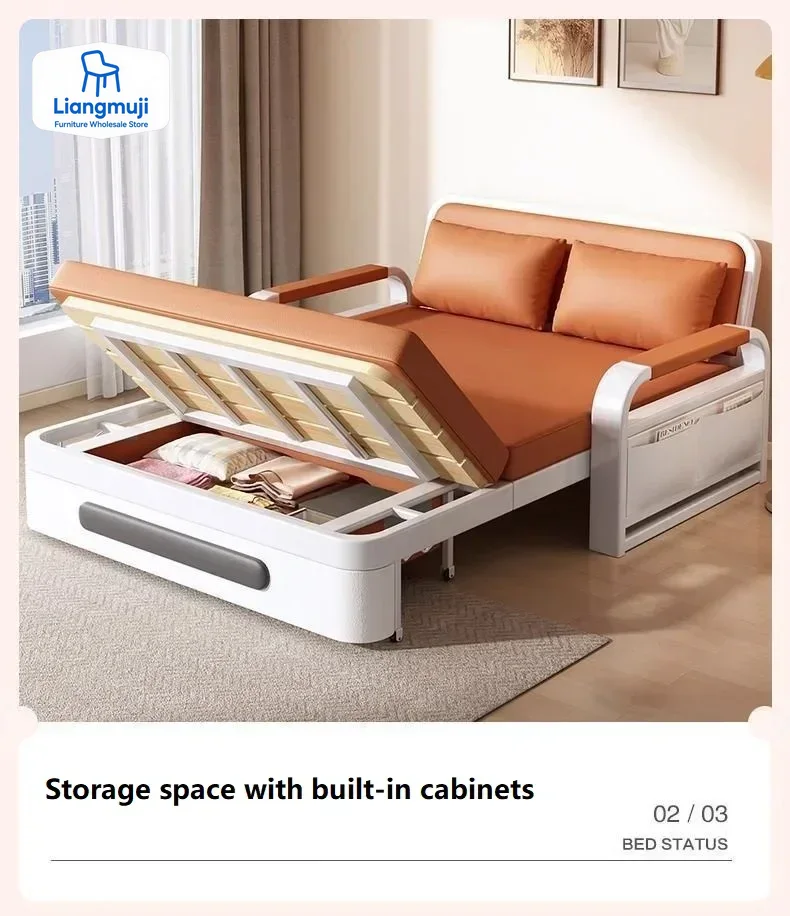 Свежий складной домашний диван – обзор и цена Bedroom Furniture