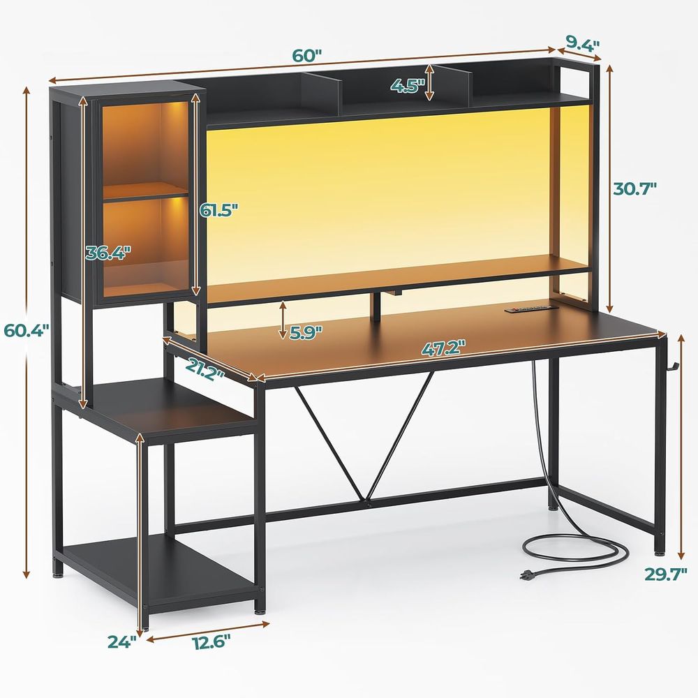 Игровой стол 60 дюймов с место – обзор и цена Storage