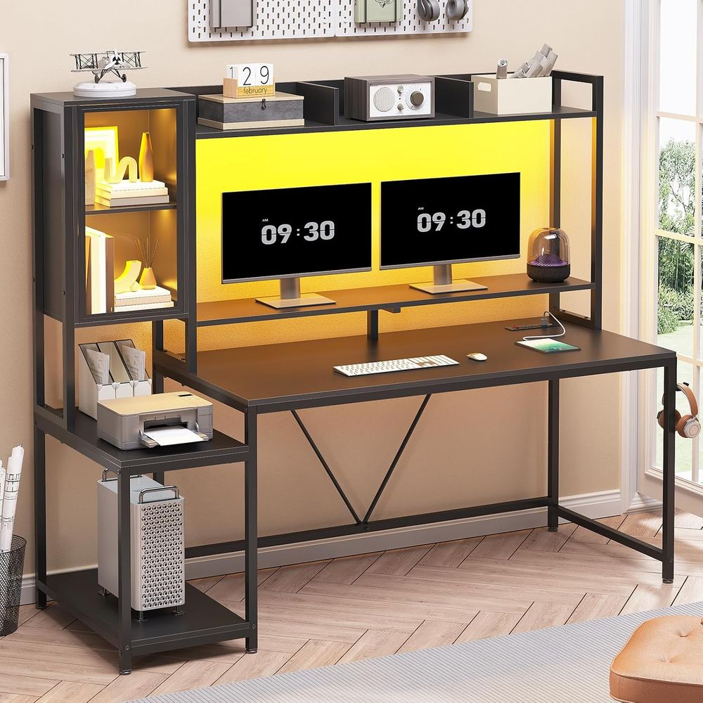 Игровой стол 60 дюймов с место – обзор и цена Storage
