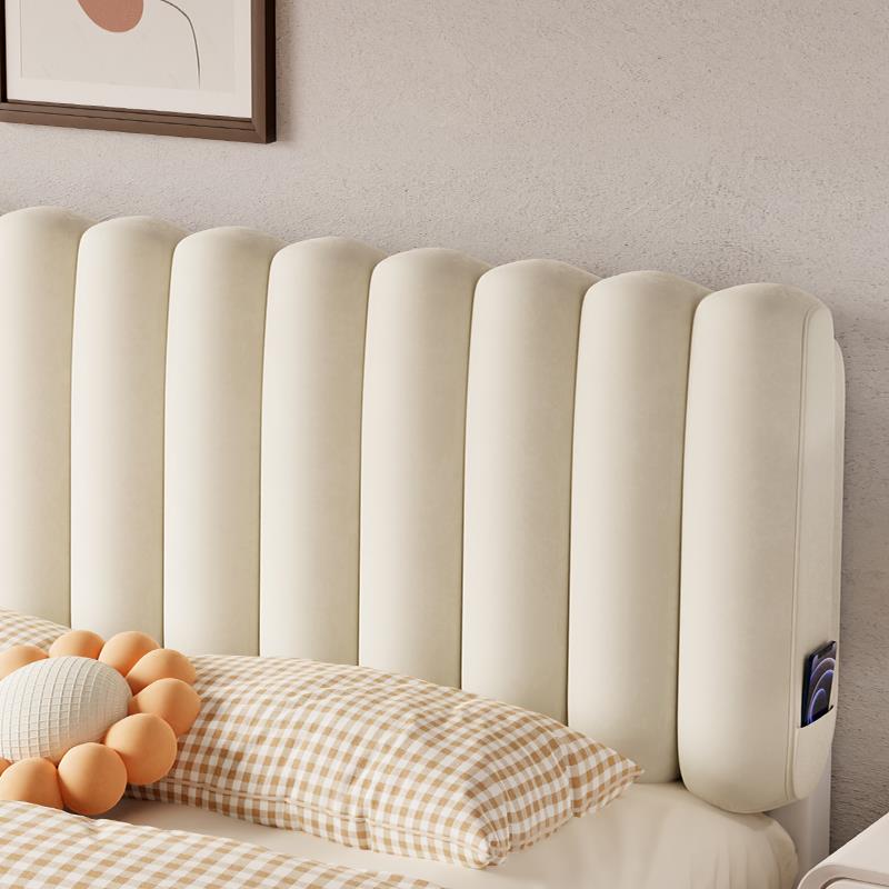 Утолщенная подушка для изголов – обзор и цена Headboard Cushion Backrest Tatami
