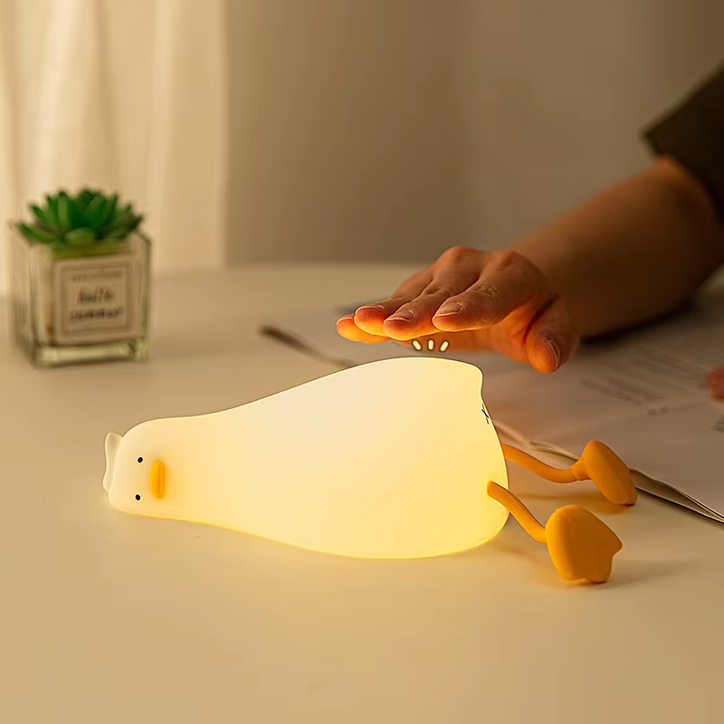 Перезаряжаемый светодиодный но – обзор и цена Floating Nightstand With Led Light