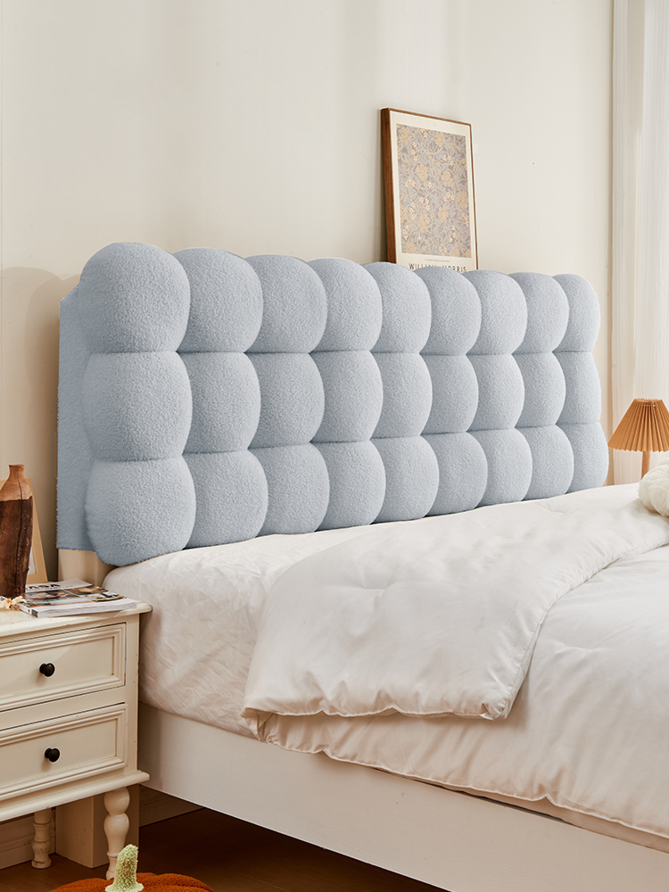 Снежный шарик татами спинка из – обзор и цена Headboard Cushion Backrest Tatami