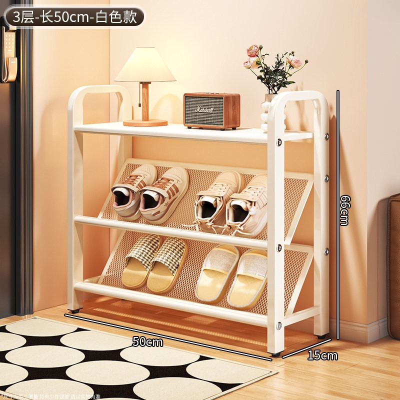 Узкая многоярусная полка для о – обзор и цена Shoe Rack Cabinet Narrow Entryway
