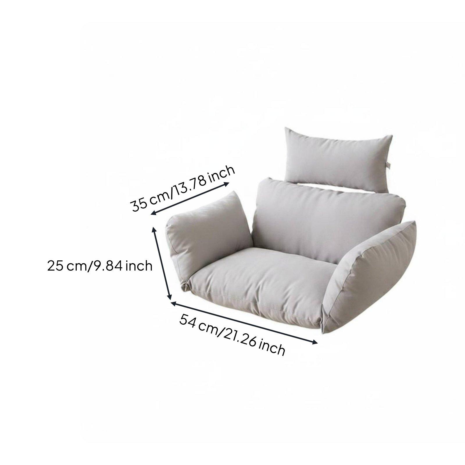 Съемный чехол для подушки крес – обзор и цена Sofas